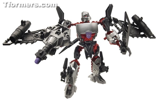 A3741 Construct Bots Ultimate Megatron Robot Mode (2 of 21)